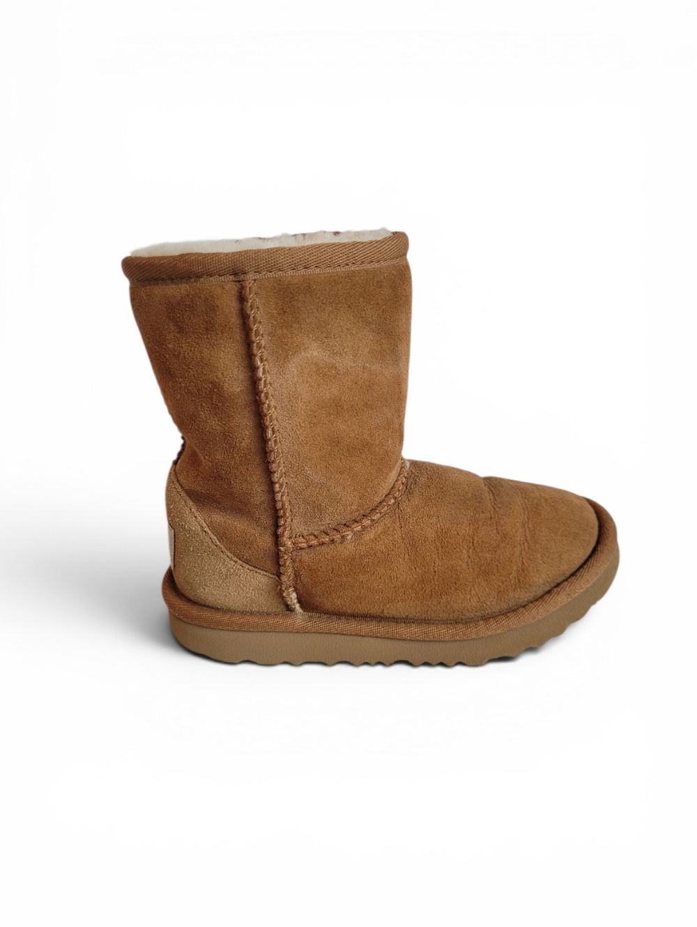 UGG Classic II Boot Toddler Chestnut Size 11